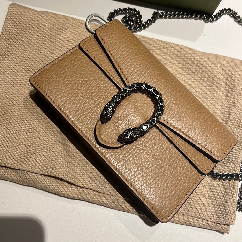 Gucci Purse